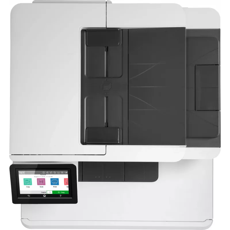 Multifunkčné zariadenie HP Color LaserJet Pro MFP M479dw laserová tlač farba