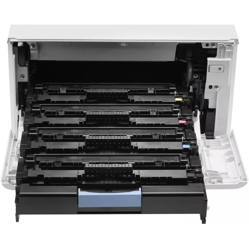 Multifunkčné zariadenie HP Color LaserJet Pro MFP M479dw laserová tlač farba