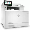 Multifunkčné zariadenie HP Color LaserJet Pro MFP M479dw laserová tlač farba