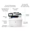 Multifunkčné zariadenie HP Color LaserJet Pro MFP M479dw laserová tlač farba