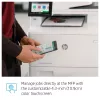 Multifunkčné zariadenie HP Color LaserJet Pro MFP M479dw laserová tlač farba