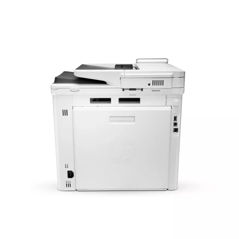 Multifunkčné zariadenie HP Color LaserJet Pro MFP M479dw laserová tlač farba