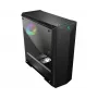 Herná počítačová skriňa MSI MPG GUNGNIR 100 Midi Tower čierna