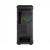 Herná počítačová skriňa MSI MPG GUNGNIR 100 Midi Tower čierna