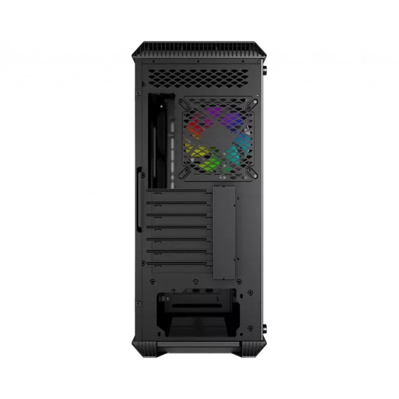 Herná počítačová skriňa MSI MPG GUNGNIR 100 Midi Tower čierna