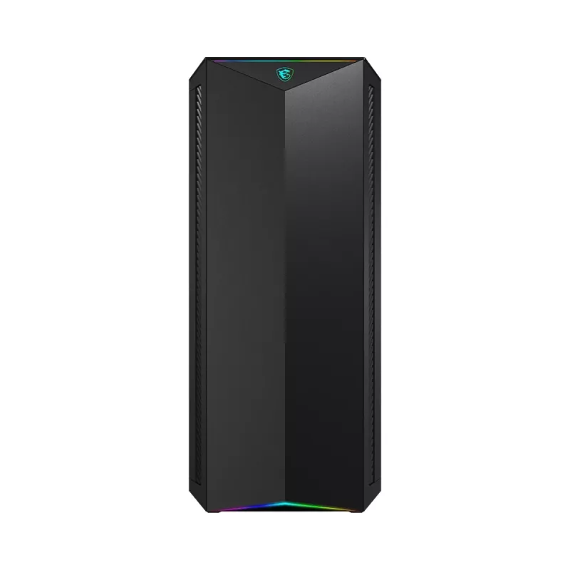 Herná počítačová skriňa MSI MPG GUNGNIR 100 Midi Tower čierna
