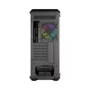 Herná počítačová skriňa MSI MPG GUNGNIR 100 Midi Tower čierna