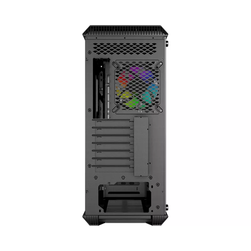 Herná počítačová skriňa MSI MPG GUNGNIR 100 Midi Tower čierna