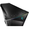 Herná počítačová skriňa MSI MPG GUNGNIR 100 Midi Tower čierna