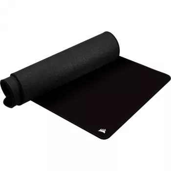 CORSAIR herná podložka pod myš - Mm350 Pro Premium, nepremokavý textilný povrch, čierna - Extended XL