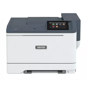 Xerox C410 A4 40ppm duplex tlačiareň PS3 PCL5e/6 2 zásobníky papiera 251 listov