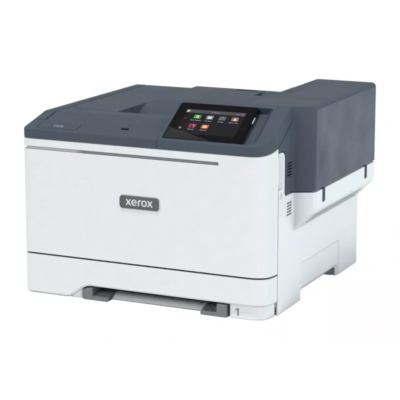 Xerox C410 A4 40ppm duplex tlačiareň PS3 PCL5e/6 2 zásobníky papiera 251 listov