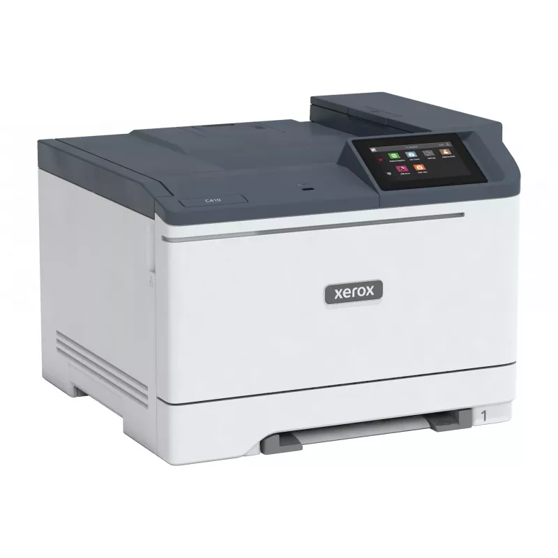 Xerox C410 A4 40ppm duplex tlačiareň PS3 PCL5e/6 2 zásobníky papiera 251 listov