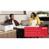 Xerox C410 A4 40ppm duplex tlačiareň PS3 PCL5e/6 2 zásobníky papiera 251 listov