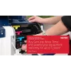 Xerox C410 A4 40ppm duplex tlačiareň PS3 PCL5e/6 2 zásobníky papiera 251 listov