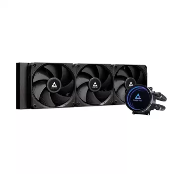 Chladiaci systém Chieftec ICEBERG 360 DARK