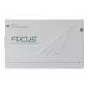 Napájací zdroj Seasonic Focus GX-850 850W 20+4 Pin ATX biely