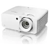 Optoma ZH450 laserový projektor, DLP, Full HD 1920x1080, 4500 ANSI lúmenov, biely