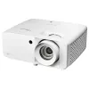 Optoma ZH450 laserový projektor, DLP, Full HD 1920x1080, 4500 ANSI lúmenov, biely