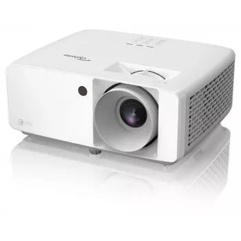 OPTOMA projektor ZH420 - FHD 1920x1080 4300 LM biela