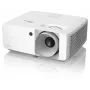OPTOMA projektor ZH420 - FHD 1920x1080 4300 LM biely