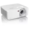 OPTOMA projektor ZH420 - FHD 1920x1080 4300 LM biely