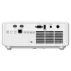 OPTOMA projektor ZH420 - FHD 1920x1080 4300 LM biely