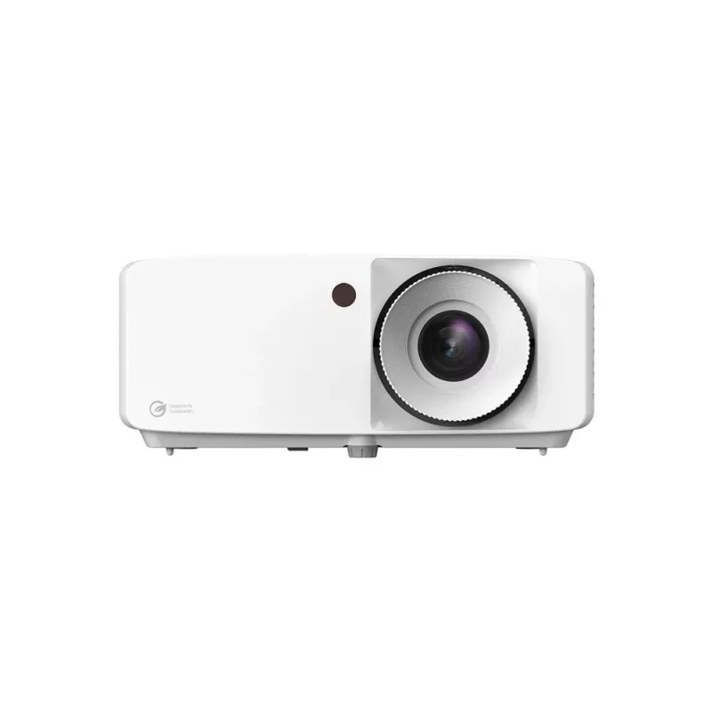 OPTOMA projektor ZH420 - FHD 1920x1080 4300 LM biely