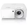 OPTOMA projektor ZH420 - FHD 1920x1080 4300 LM biely