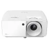 OPTOMA projektor ZH420 - FHD 1920x1080 4300 LM biely