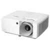 OPTOMA projektor ZH420 - FHD 1920x1080 4300 LM biely