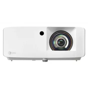 Projektor s krátkou projekčnou vzdialenosťou Optoma GT2100HDR 4200 ANSI Lumen DLP 1080p 3D biela
