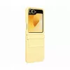 Samsung EF-VF741PYEGWW puzdro na telefón 17,7 cm (6,7 palcov) kryt žltý