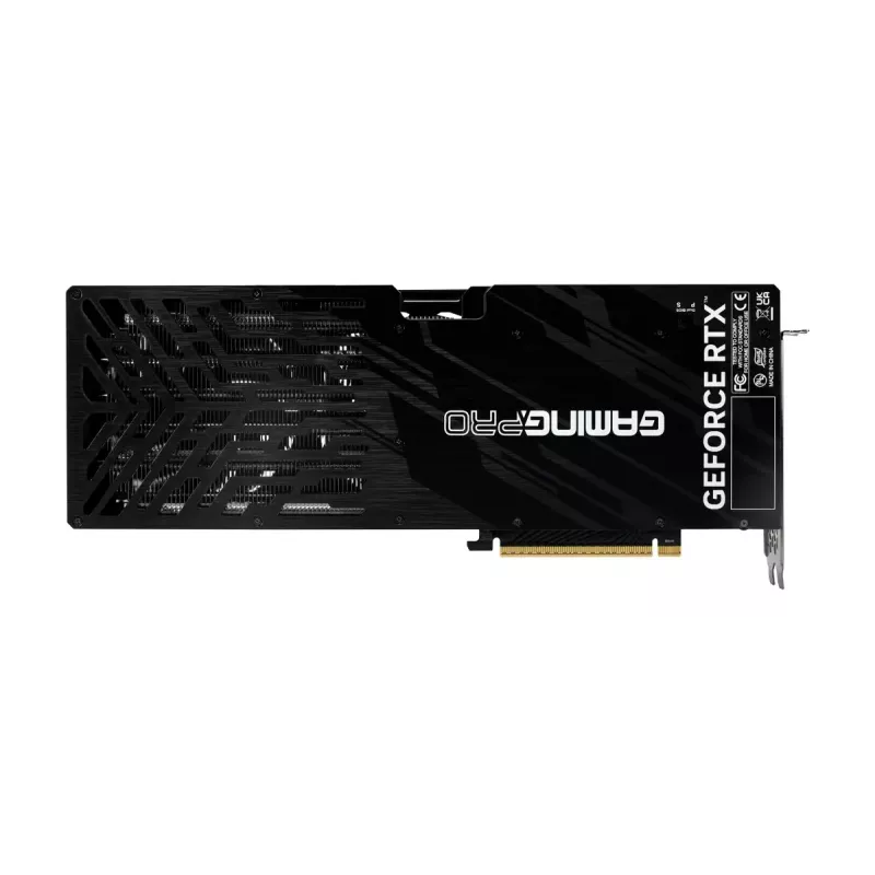 Grafická karta Palit GeForce RTX 5070 GamingPro