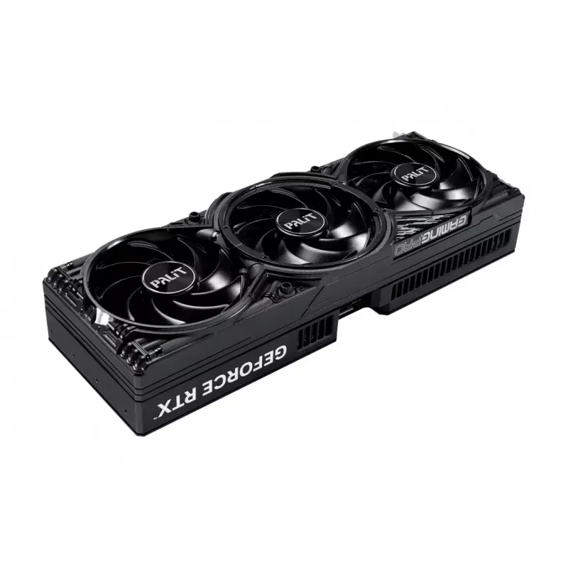 Grafická karta Palit GeForce RTX 5070 GamingPro