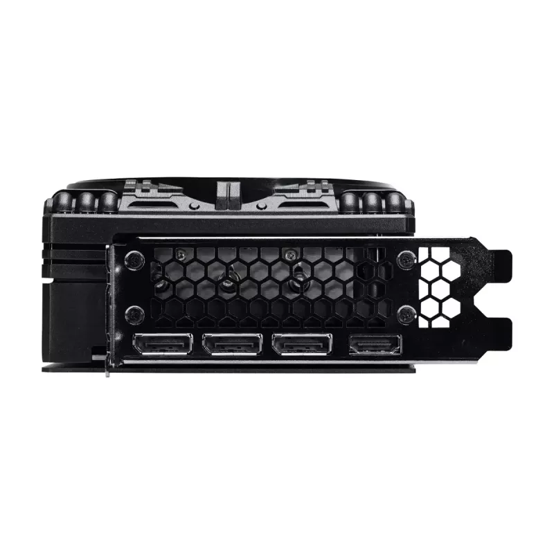 Grafická karta Palit GeForce RTX 5070 GamingPro