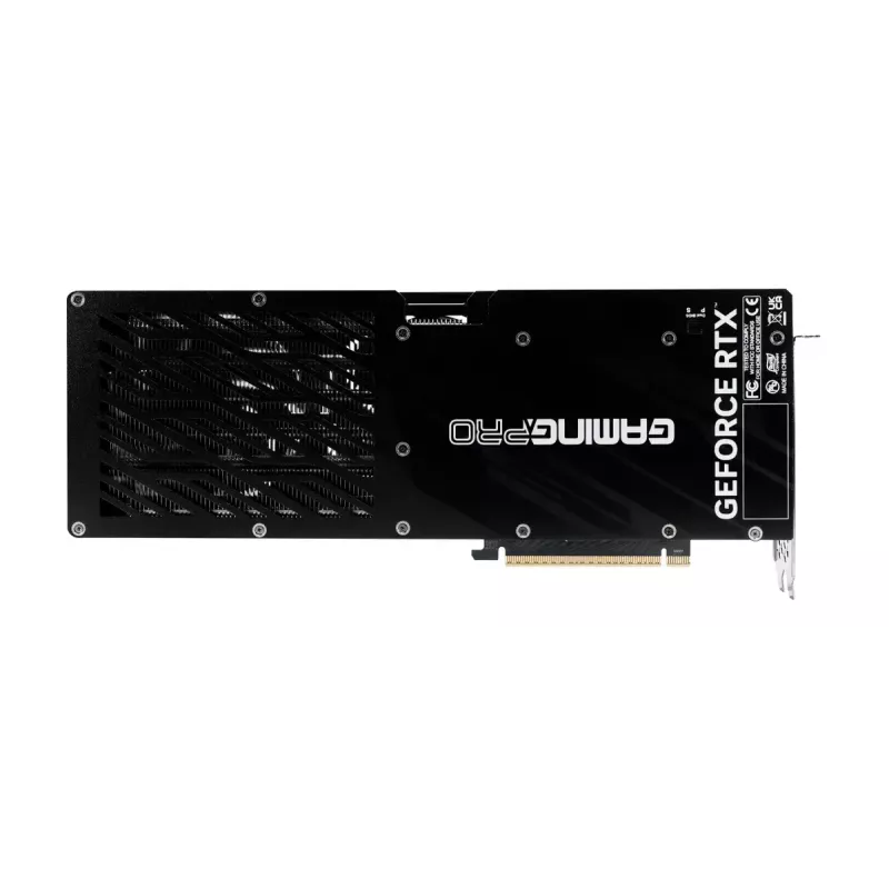 Grafická karta Palit GeForce RTX 5070 GamingPro