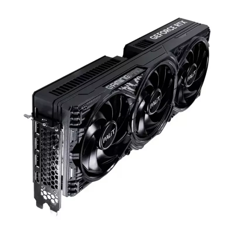 Grafická karta Palit GeForce RTX 5070 GamingPro