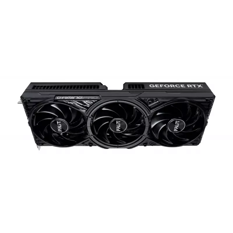 Grafická karta Palit GeForce RTX 5070 GamingPro