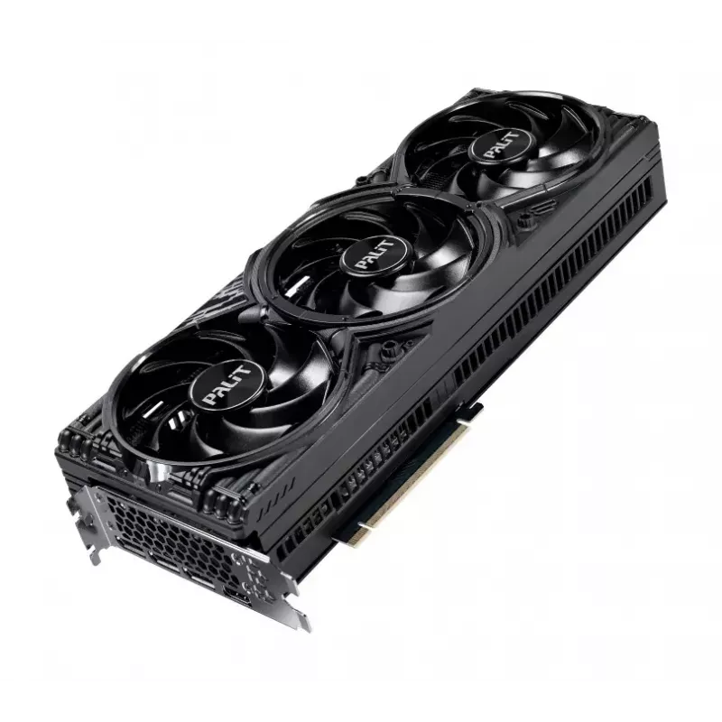 Grafická karta Palit GeForce RTX 5070 GamingPro