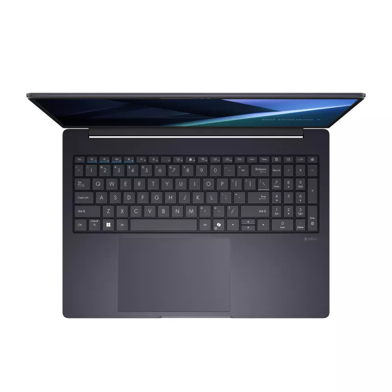 Notebook ASUS ExpertBook B3 B3605CCA-MB0054X 16