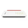 Box 7682 WLAN router 2,5 Gigabit Ethernet dvojpásmový (2,4 GHz / 5 GHz) biely
