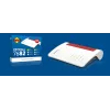 Box 7682 WLAN router 2,5 Gigabit Ethernet dvojpásmový (2,4 GHz / 5 GHz) biely