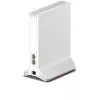 Mesh set 4200 dvojpásmový (2,4 GHz / 5 GHz) Wi-Fi 6E (802.11ax) červená, biela 2x2/4x4
