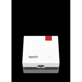 Mesh set 1600 dvojpásmový (2,4 GHz / 5 GHz) Wi-Fi 6 (802.11ax) červená, biela 1 interný