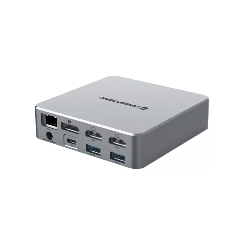 Dokovacia stanica Conceptronic DONN25G