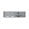 Dokovacia stanica Conceptronic DONN25G