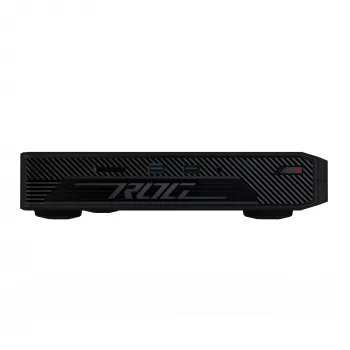 ASUS ROG NUC 14 RNUC14SRKU7168A2I Intel Core Ultra 7 155H 16 GB DDR5-SDRAM 512 GB SSD NVIDIA GeForce RTX 4060 Windows 11 Home Mini PC čierna