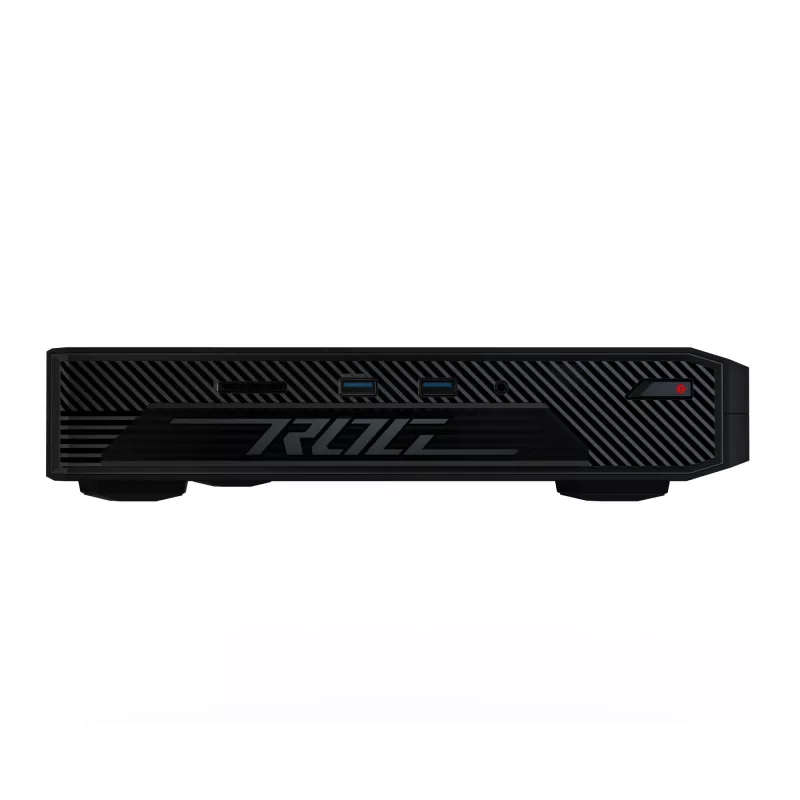 ASUS ROG NUC 14 RNUC14SRKU7168A2I Intel Core Ultra 7 155H 16 GB DDR5-SDRAM 512 GB SSD NVIDIA GeForce RTX 4060 Windows 11 Home Mini PC čierna
