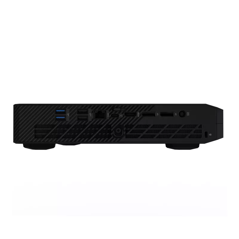 ASUS ROG NUC 14 RNUC14SRKU7168A2I Intel Core Ultra 7 155H 16 GB DDR5-SDRAM 512 GB SSD NVIDIA GeForce RTX 4060 Windows 11 Home Mini PC čierna